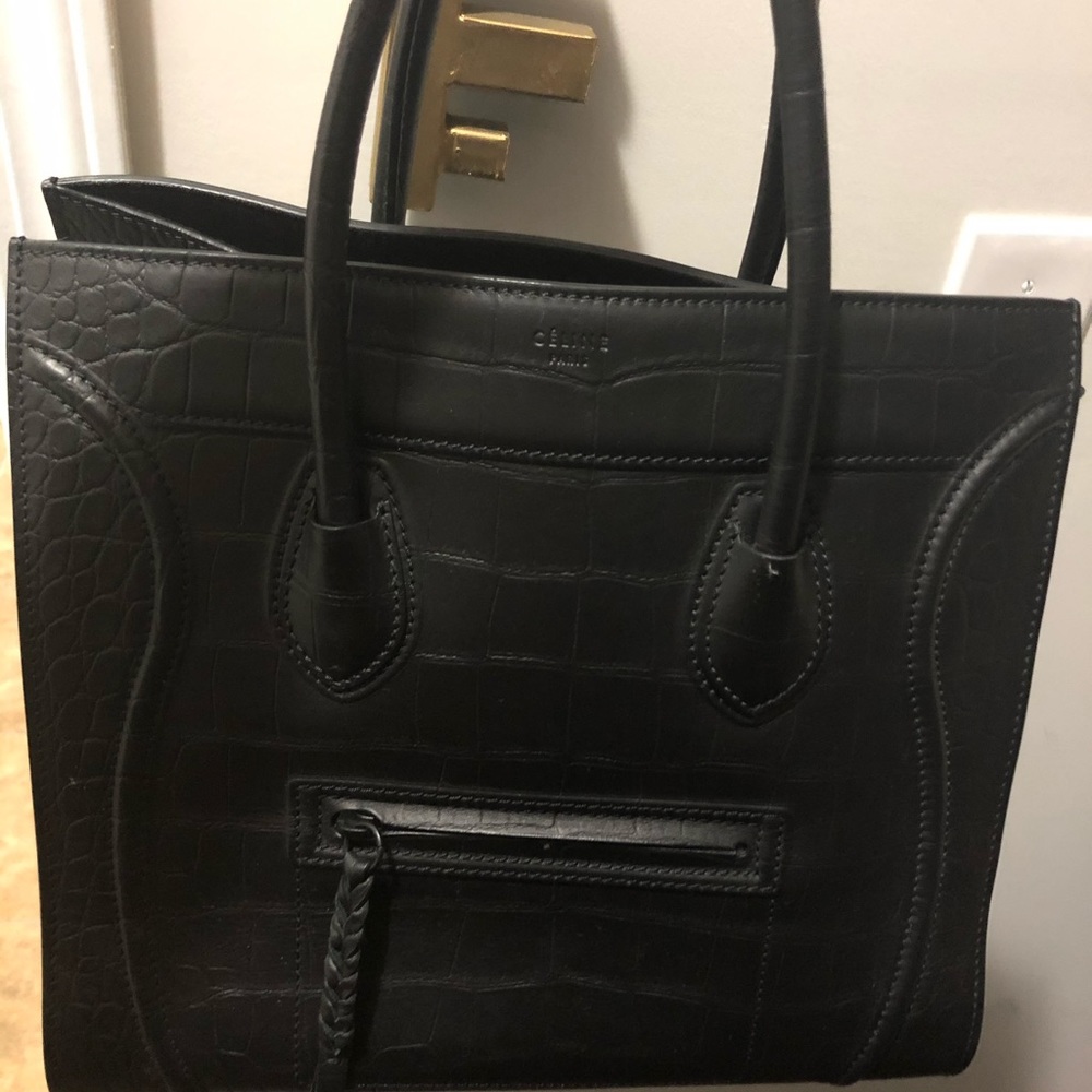 Handbag - Picture 2 of 2